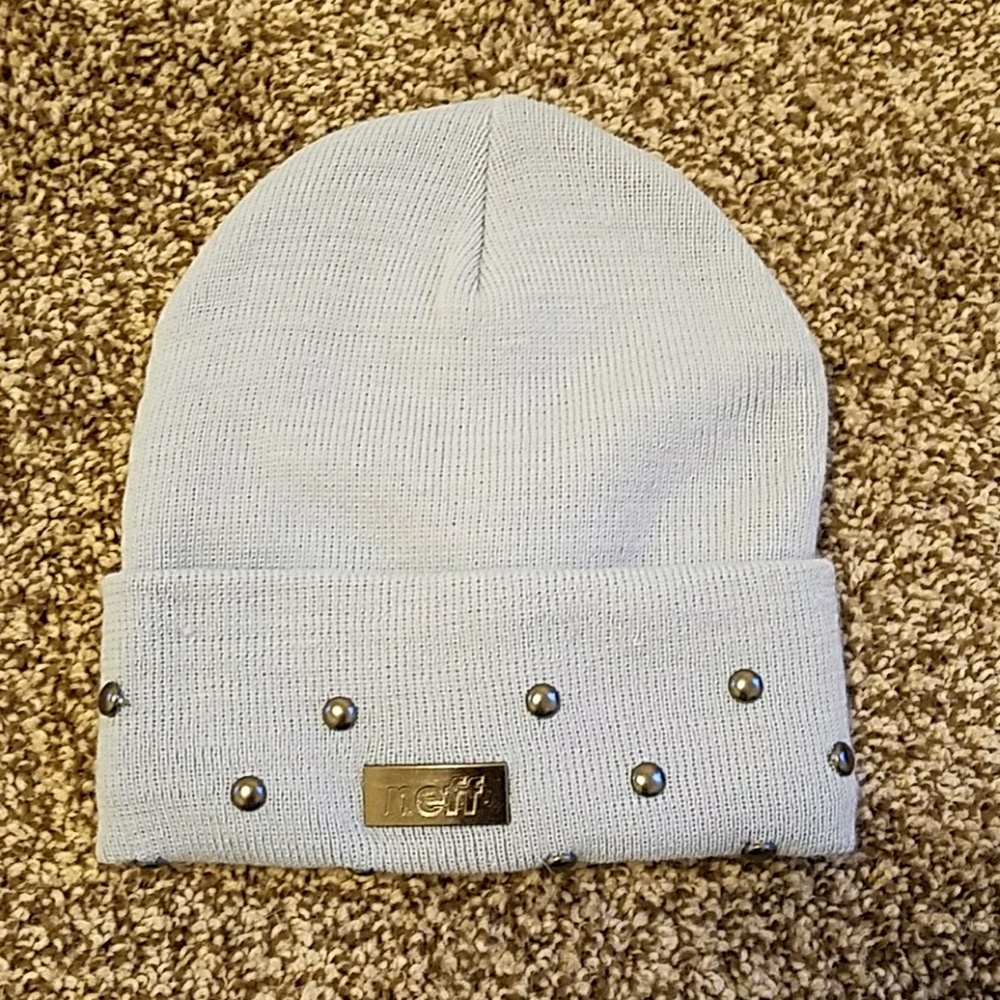 Neff Beanie